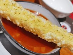 -原石牛扒·约会餐厅(龙城万科里店)