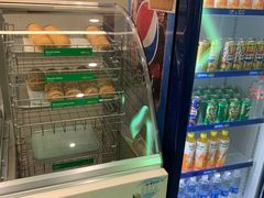 -赛百味SUBWAY(建六宜安广场店)