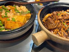 -火啫啫·粤式啫啫煲(南通首店)