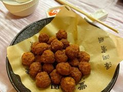 -丰泽园饭店