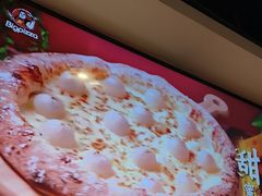 -比格比萨自助(国展店)