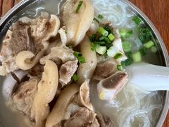 -文惠猪脚粉(富景小区店)