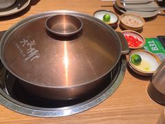 -大头椰·椰子鸡火锅(新梦店)