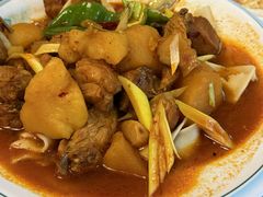 -新疆伊宁远征餐厅