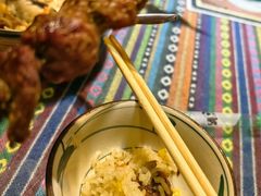 -开帝锐抓饭(五一路店)