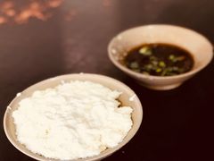-梯坎豆花