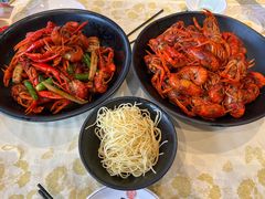 -聚味瞿记·龙虾堂(坡子街店)