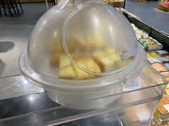 -blt精品超市(高德置地冬广场店)