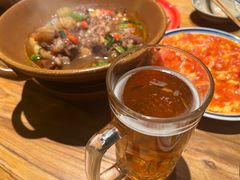 -破三川·新川菜(静安大融城店)