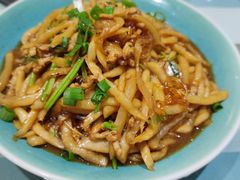 -君霖海鲜私房菜(春柳店)