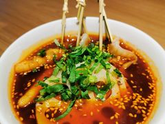 -新太二·鲜料川菜(晶耀前滩店)