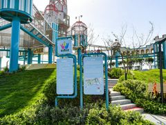 -季高兔窝窝亲子园(上海薰衣草公园店)