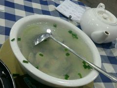 -钱大妈海鲜饭店(保利林语店)