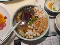 -绿茶餐厅(光明N次方公园店)