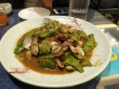 -付家庄小渔村(香周路店)