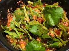 -万记麻辣烫国展总店