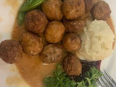 -宜家·瑞典风味餐厅(北京西红门店)