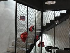 -Burn Fit燃炼健身工作室(新都旗舰店)