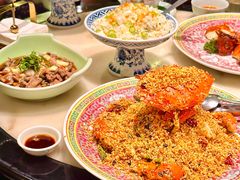 -誉八仙粤菜(万象天地店)