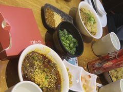 -付小姐在成都(中山公园店)
