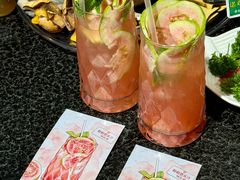 -一善菌·云南菌汤·云南菜(银泰城店)