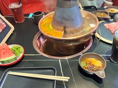 -乔先生涮肉·鲜活牛羊肉火锅(塘沽店)