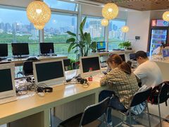 -樱花国际日语(徐家汇中心)