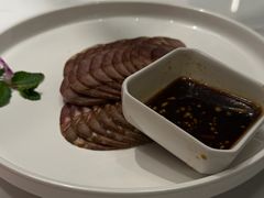 -玉林烤鸭店(定福庄店)