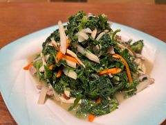 -御香农家菜(莫干山庾村店)