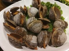 -金海湾海鲜总店