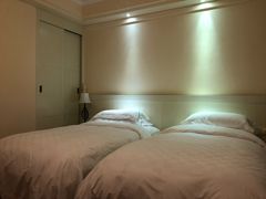 -金汤湾海水温泉度假酒店
