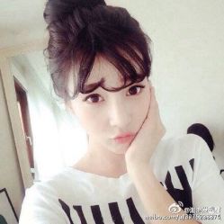 iphone_upload_pic-金鱼韩式美发