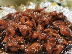 -清真·三德隆饭庄(桥梓口店)