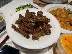 糖醋里脊-凯鸽酒楼(操场城店)