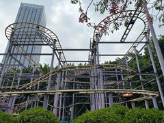 -史努比缤纷世界