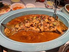 -阿五黄河大鲤鱼(英协路店)