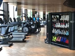 -威尔仕W FITNESS健身会所(联洋广场店)