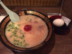 iphone_upload_pic-一蘭拉面(新宿中央东口店)