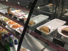 -星巴克(无锡大东方店)