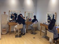 -天真蓝照相馆(龙岗万科里店)