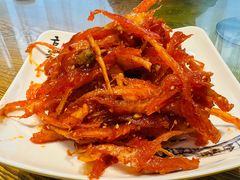-鸭绿江民族饭店(总店)