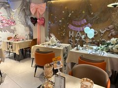 -LE SHARE洛笙·花园西餐(北京路步行街店)