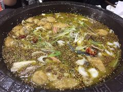 -鱼无双·酸菜鱼(来凤街店)