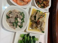 -一顿烧烤(八经街店)