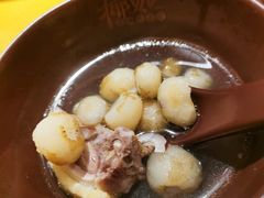 -椰贝原味椰子鸡(江南万达店)