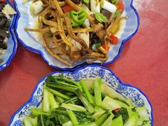 -老丽江餐馆(丽江华都商贸城店)