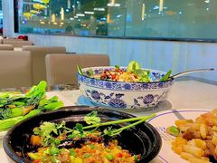 -點無缺茶楼·海鲜酒家(世博店)