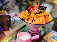 -老街·稳拈老火锅(海椒市店)