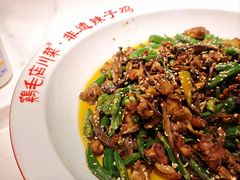 -鸡毛店·川菜(文殊院店)