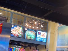 -滋味烤鱼(马北店)